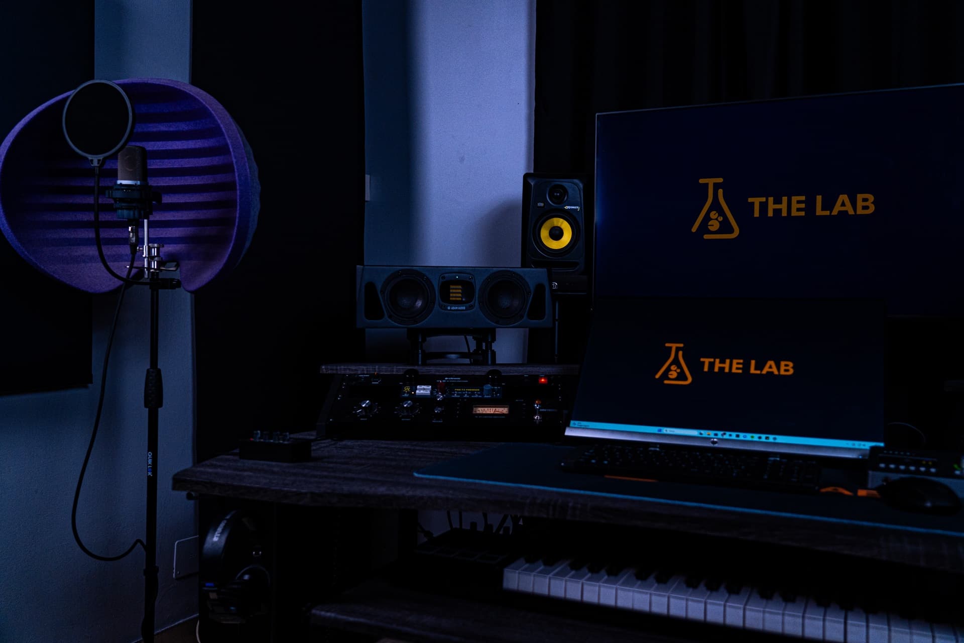 The Vault